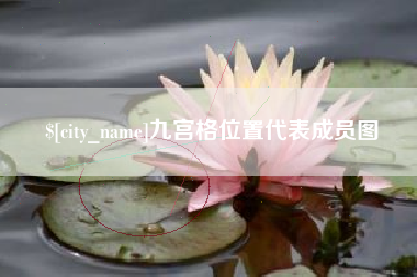 象山九宫格位置代表成员图