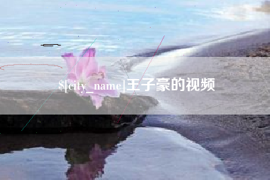 象山王子豪的视频