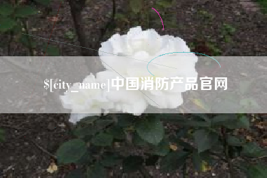 象山中国消防产品官网