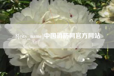 象山中国消防网官方网站